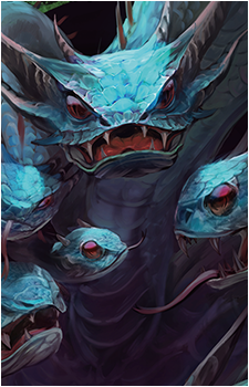 Tiamat {FF}