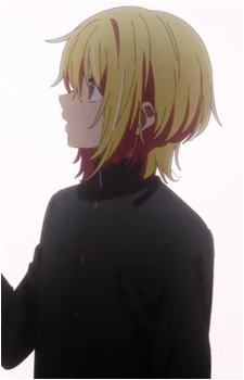 Hikaru Kamiki