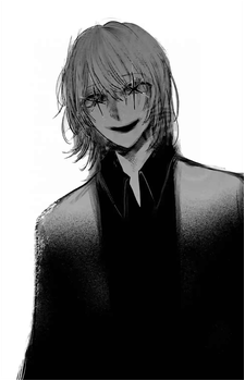 Hikaru Kamiki