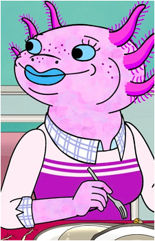 Yolanda Buenaventura's image