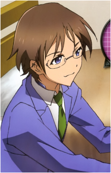 Takumu Mayuzumi