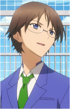 Takumu Mayuzumi