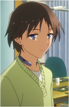 Takumu Mayuzumi
