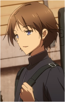 Takumu Mayuzumi