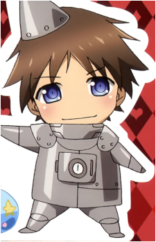 Takumu Mayuzumi