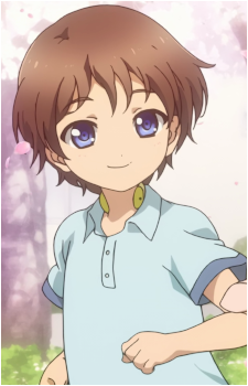Takumu Mayuzumi