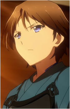 Takumu Mayuzumi