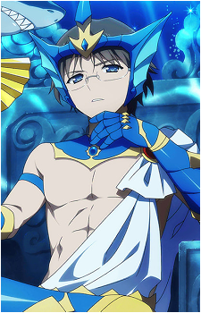 Takumu Mayuzumi