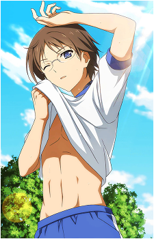Takumu Mayuzumi
