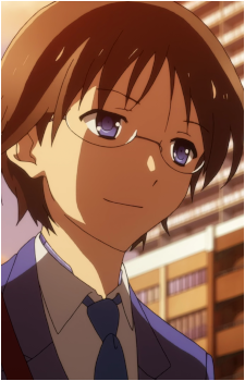 Takumu Mayuzumi