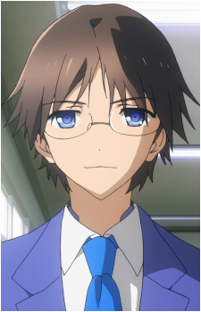 Takumu Mayuzumi