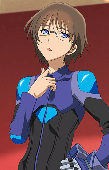 Takumu Mayuzumi