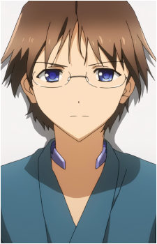 Takumu Mayuzumi