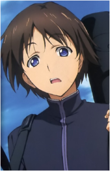 Takumu Mayuzumi