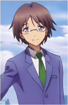 Takumu Mayuzumi