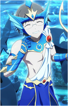 Takumu Mayuzumi