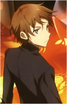 Takumu Mayuzumi