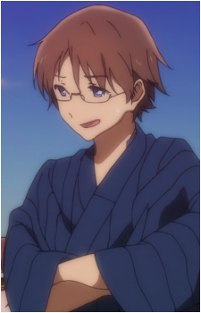 Takumu Mayuzumi