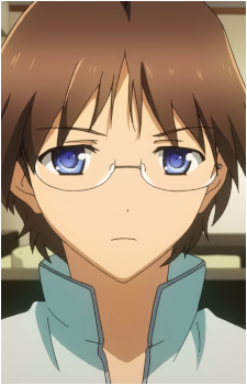 Takumu Mayuzumi