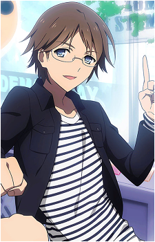 Takumu Mayuzumi