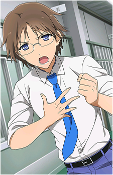 Takumu Mayuzumi