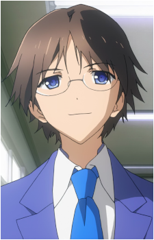 Takumu Mayuzumi