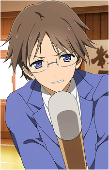Takumu Mayuzumi