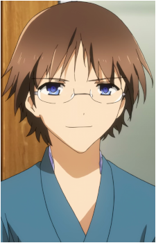 Takumu Mayuzumi