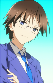 Takumu Mayuzumi