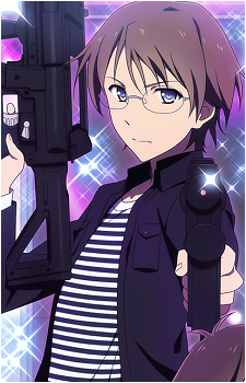 Takumu Mayuzumi