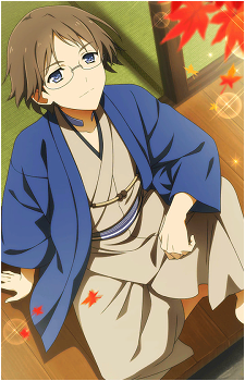 Takumu Mayuzumi