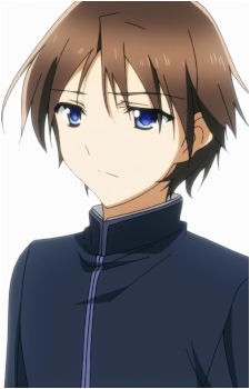 Takumu Mayuzumi