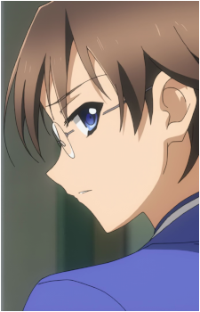 Takumu Mayuzumi