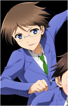 Takumu Mayuzumi