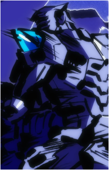 Takumu Mayuzumi