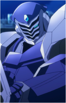 Takumu Mayuzumi