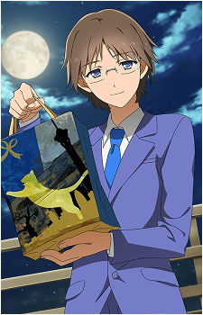 Takumu Mayuzumi