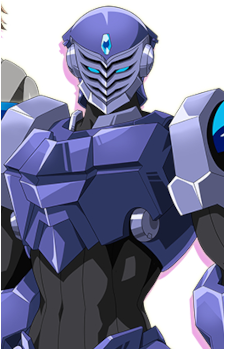 Takumu Mayuzumi
