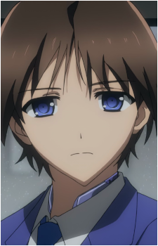 Takumu Mayuzumi