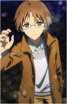 Takumu Mayuzumi