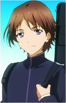 Takumu Mayuzumi