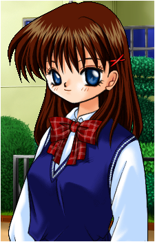 Shiiko Yuzuki's image