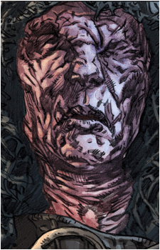 The Seer's image