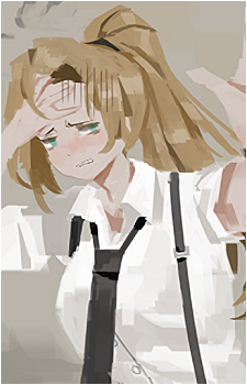 Olga {LoR}