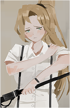Olga {LoR}
