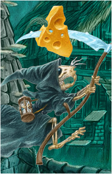 Death of Rats