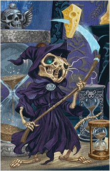 Death of Rats