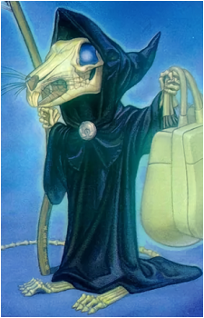 Death of Rats