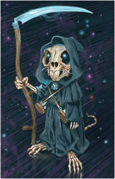 Death of Rats
