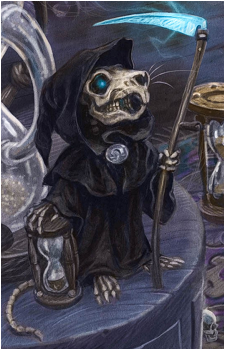 Death of Rats